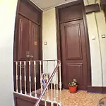 شقة Santa Liberdade *