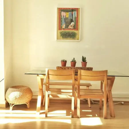 Apartament Santa Liberdade *