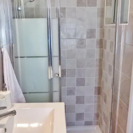 Santa Liberdade Apartment