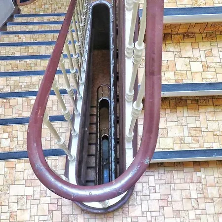 Santa Liberdade * 리스본