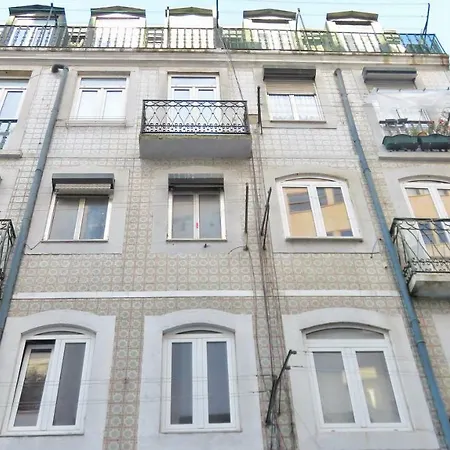 Appartement Santa Liberdade