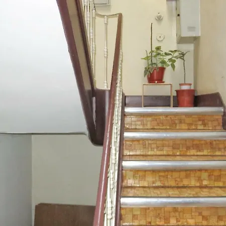 Apartment Santa Liberdade