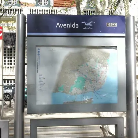 아파트 Santa Liberdade