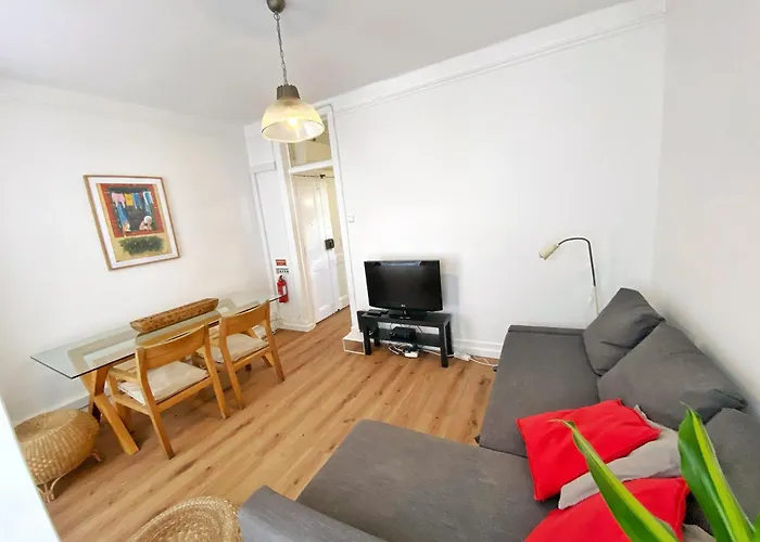 Santa Liberdade Lisboa