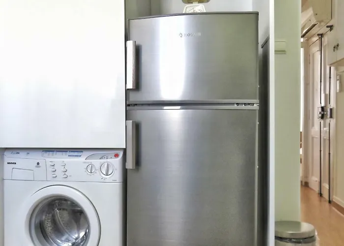 Santa Liberdade Διαμέρισμα Lisboa