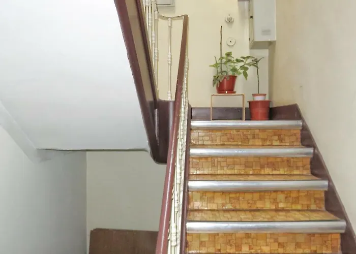 Διαμέρισμα Santa Liberdade