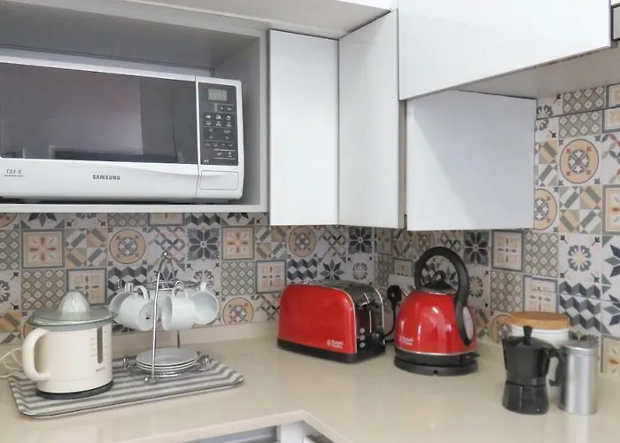 Santa Liberdade Διαμέρισμα Lisboa