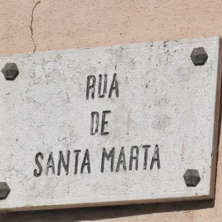 Santa Liberdade リスボン