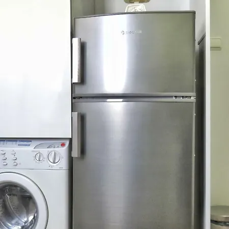 Santa Liberdade Apartament Lizbona