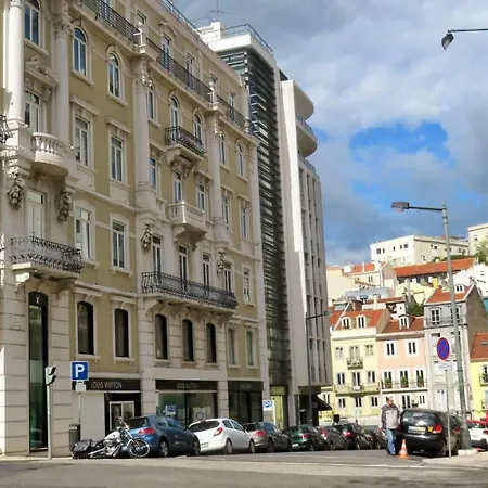 Apartament Santa Liberdade *