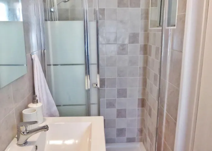 Santa Liberdade Appartement