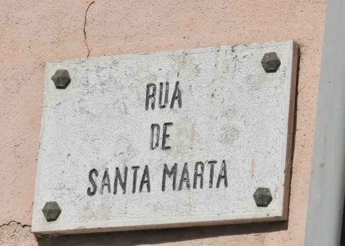 Santa Liberdade Lissabon